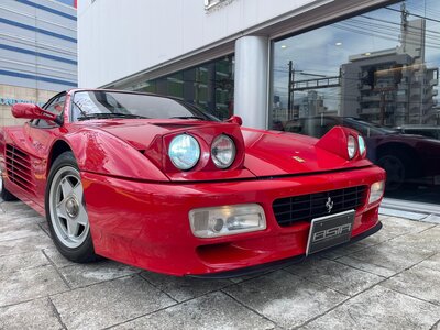 صورة مصغرة 10 لـ 1988 Ferrari TESTAROSSA