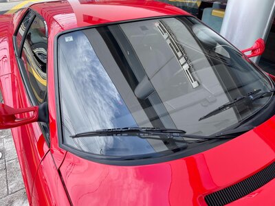صورة مصغرة 12 لـ 1988 Ferrari TESTAROSSA