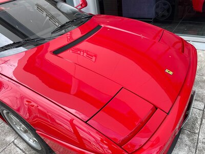صورة مصغرة 11 لـ 1988 Ferrari TESTAROSSA