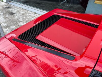 صورة مصغرة 14 لـ 1988 Ferrari TESTAROSSA