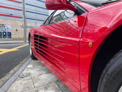صورة مصغرة 15 لـ 1988 Ferrari TESTAROSSA
