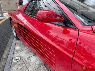 صورة مصغرة 16 لـ 1988 Ferrari TESTAROSSA
