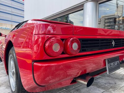 صورة مصغرة 17 لـ 1988 Ferrari TESTAROSSA