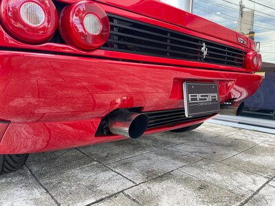 صورة مصغرة 19 لـ 1988 Ferrari TESTAROSSA