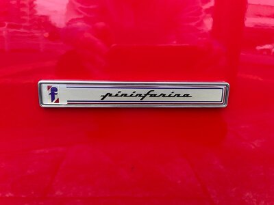 صورة مصغرة 20 لـ 1988 Ferrari TESTAROSSA