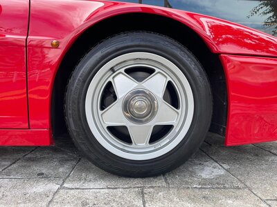 صورة مصغرة 21 لـ 1988 Ferrari TESTAROSSA