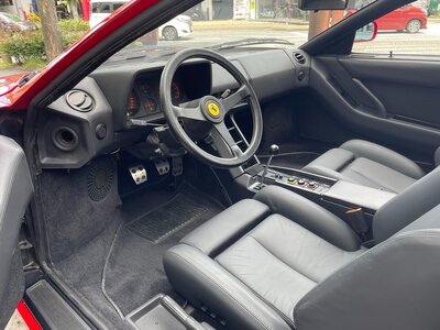 صورة مصغرة 23 لـ 1988 Ferrari TESTAROSSA