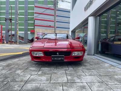 صورة مصغرة 3 لـ 1988 Ferrari TESTAROSSA