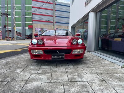 صورة مصغرة 4 لـ 1988 Ferrari TESTAROSSA