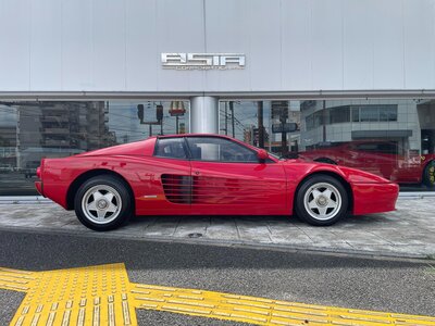 صورة مصغرة 5 لـ 1988 Ferrari TESTAROSSA