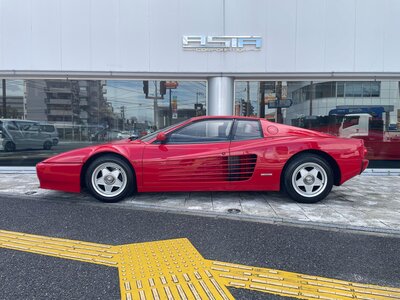 صورة مصغرة 6 لـ 1988 Ferrari TESTAROSSA