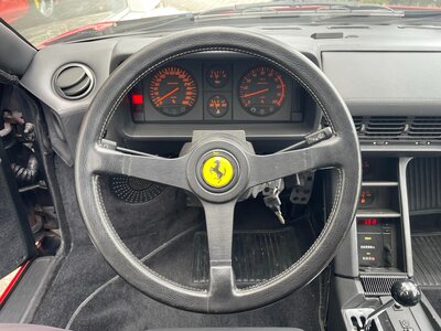 صورة مصغرة 27 لـ 1988 Ferrari TESTAROSSA