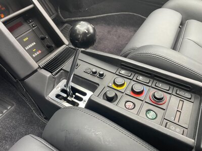 صورة مصغرة 31 لـ 1988 Ferrari TESTAROSSA