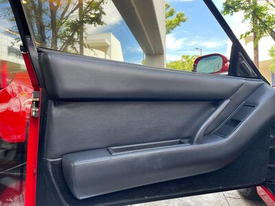 صورة مصغرة 38 لـ 1988 Ferrari TESTAROSSA