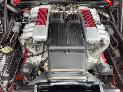 صورة مصغرة 40 لـ 1988 Ferrari TESTAROSSA