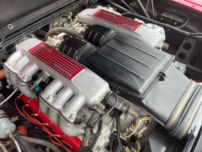 صورة مصغرة 41 لـ 1988 Ferrari TESTAROSSA