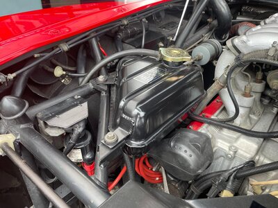صورة مصغرة 42 لـ 1988 Ferrari TESTAROSSA