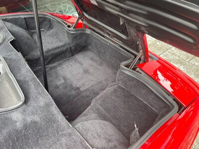 صورة مصغرة 45 لـ 1988 Ferrari TESTAROSSA