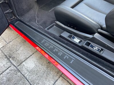 صورة مصغرة 47 لـ 1988 Ferrari TESTAROSSA