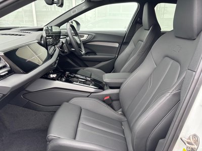 صورة 58 لـ 2025 AUDI A5 AVANT