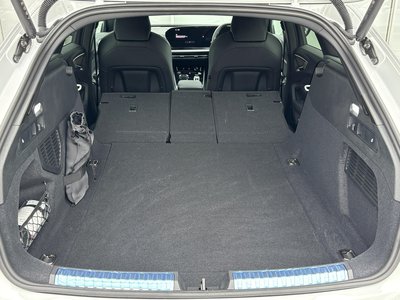 صورة 30 لـ 2025 AUDI A5 AVANT