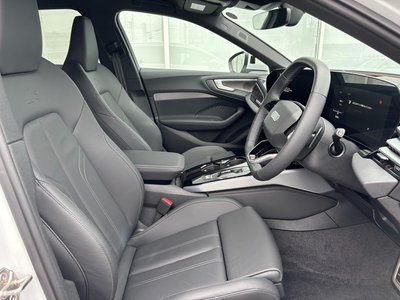 صورة 61 لـ 2025 AUDI A5 AVANT