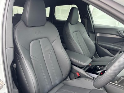 صورة 23 لـ 2025 AUDI A5 AVANT