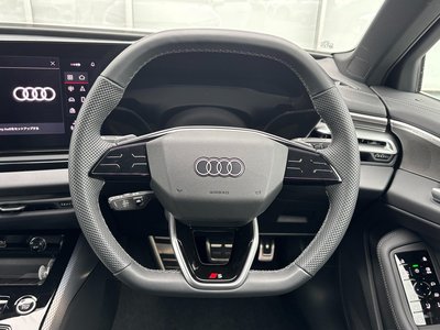 صورة 33 لـ 2025 AUDI A5 AVANT