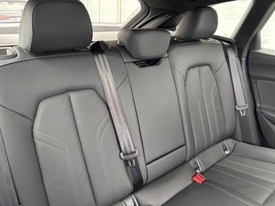 صورة 24 لـ 2025 AUDI A5 AVANT