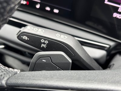صورة 50 لـ 2025 AUDI A5 AVANT