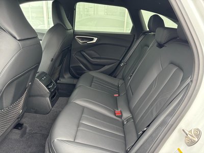 صورة 59 لـ 2025 AUDI A5 AVANT