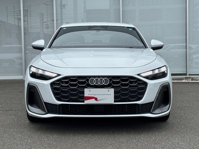 صورة 6 لـ 2025 AUDI A5 AVANT