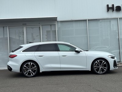 صورة 9 لـ 2025 AUDI A5 AVANT