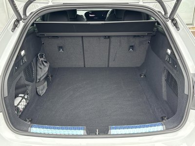 صورة 26 لـ 2025 AUDI A5 AVANT