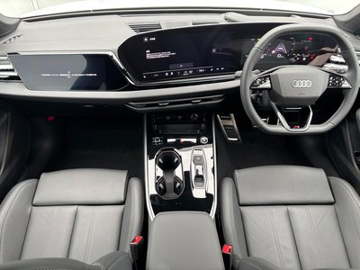 صورة 22 لـ 2025 AUDI A5 AVANT