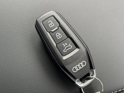 صورة 45 لـ 2025 AUDI A5 AVANT