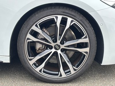 صورة 15 لـ 2025 AUDI A5 AVANT