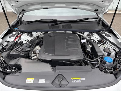 صورة 13 لـ 2025 AUDI A5 AVANT
