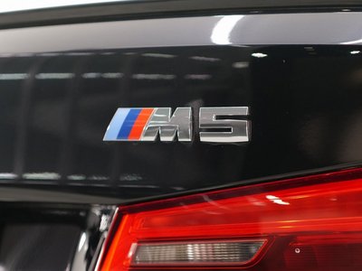 2020 BMW M5 缩略图 74
