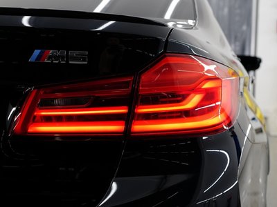 2020 BMW M5 缩略图 61