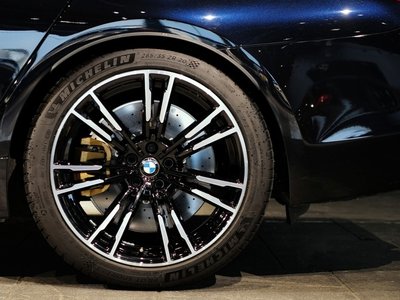 2020 BMW M5 缩略图 66