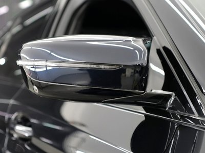 2020 BMW M5 缩略图 76