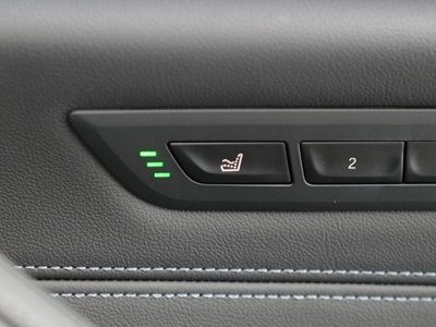 2020 BMW M5 缩略图 12