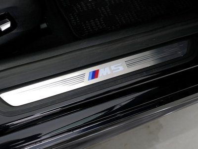 2020 BMW M5 缩略图 15