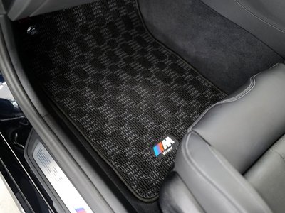 2020 BMW M5 缩略图 14