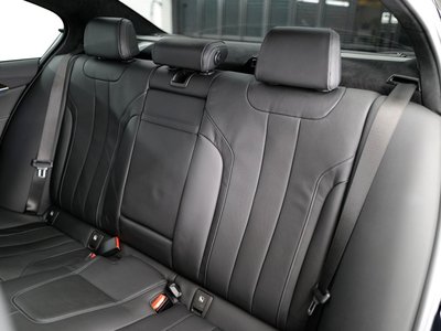 2020 BMW M5 缩略图 19