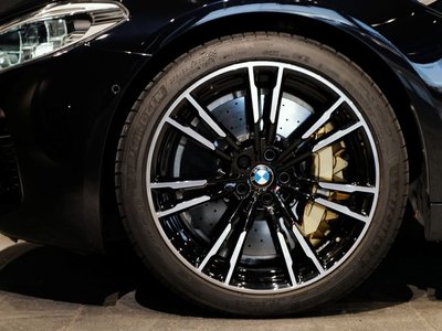 2020 BMW M5 缩略图 67