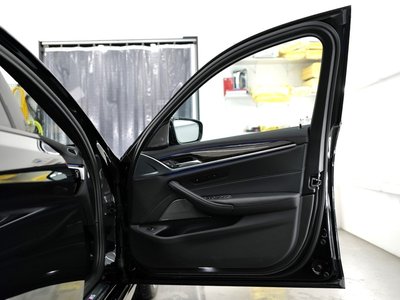 2020 BMW M5 缩略图 7