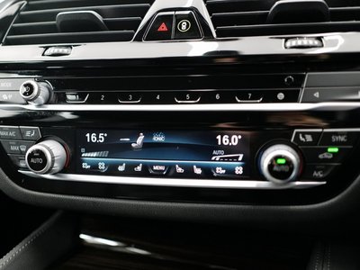 2020 BMW M5 缩略图 45