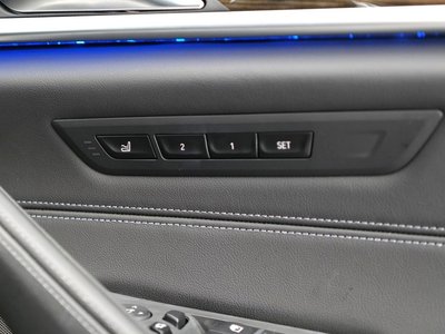 2020 BMW M5 缩略图 11